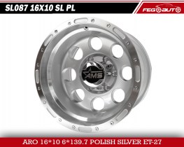 SL087 16X10 SL PL